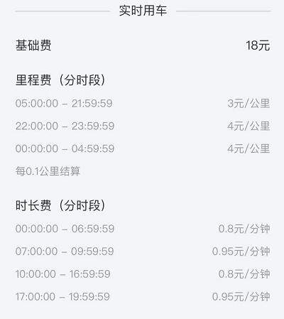享道出行怎么设置内置导航,享道出行是怎么扣款的_第1张 享道出行怎么设置内置导航,享道出行是怎么扣款的_第1张