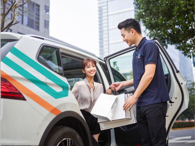 上汽集团内部员工享道出行,3年内上市?上汽旗下享道出行专项融资5亿元_第1张 上汽集团内部员工享道出行,3年内上市?上汽旗下享道出行专项融资5亿元_第1张