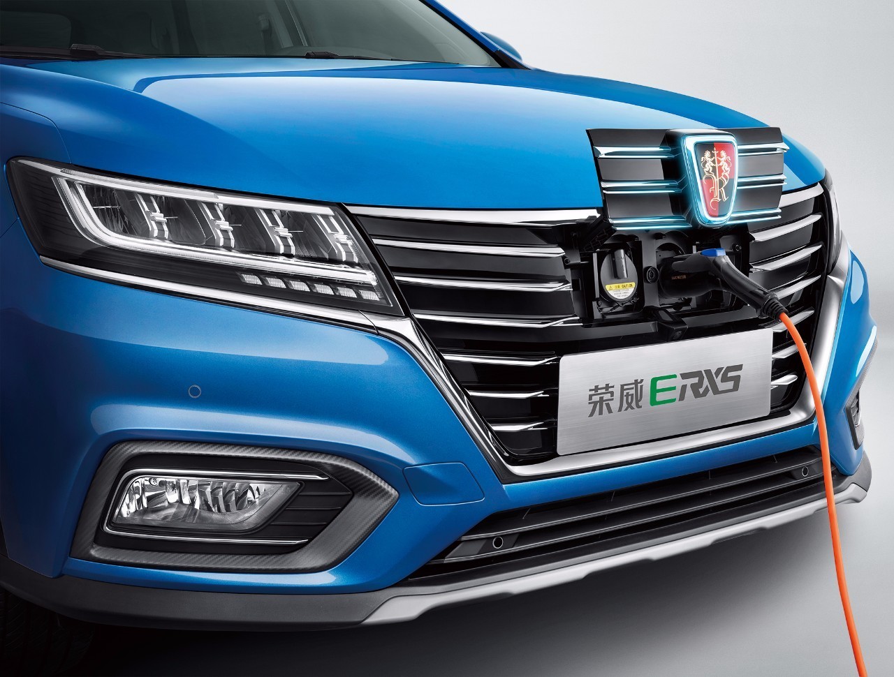 享道出行荣威电动充电，荣威共享汽车怎么启动不了_第1张