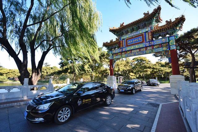 外地人在北京能干神州专车吗，外地人北京车可以注册滴滴吗_第1张