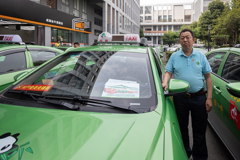 365约车车主加入车队怎么样，365约车加入要什么条件_第1张