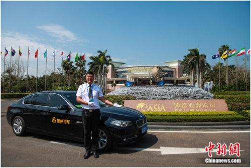 加入神州专车需要什么条件，神州专车什么车型可以加入_第1张