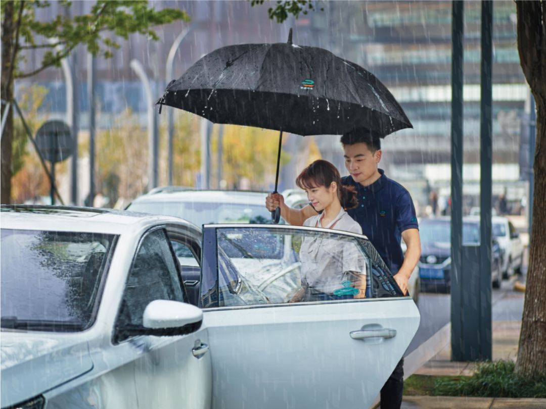 温州享道出行打车人多么，享道出行招募专车司机_第1张
