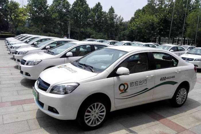 享道出行和曹操出行，享道出行是快车还是专车_第1张