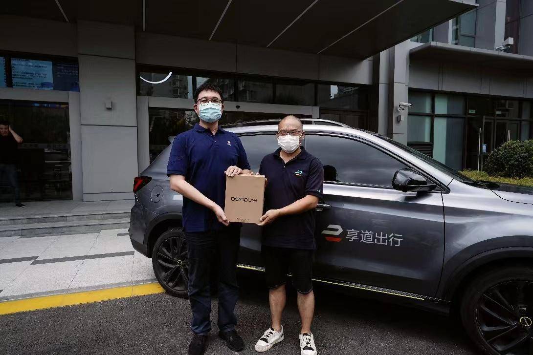 享道出行司机待遇，享道出行司机一个月能挣多少钱_第1张