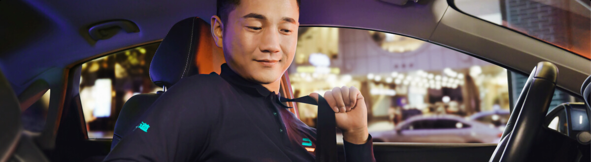 常州享道出行司机招募，享道出行兼职司机收入比例_第1张