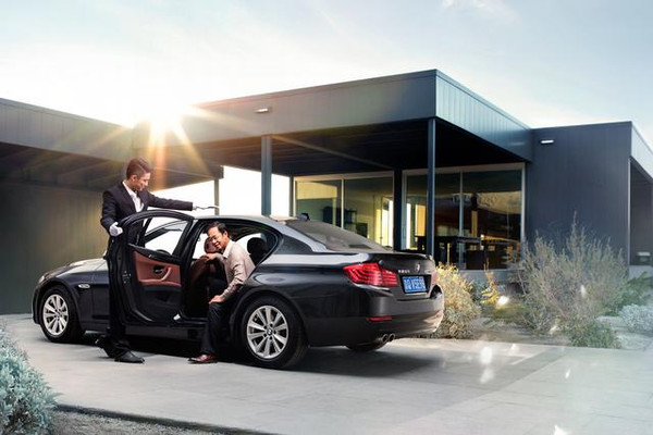 神州专车大客户经理，神州专车营销模式_第1张