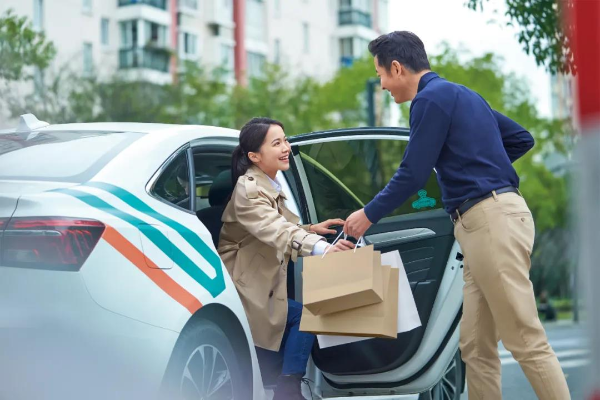 享道出行能否改变行业格局的简单介绍_第1张 享道出行能否改变行业格局的简单介绍_第1张