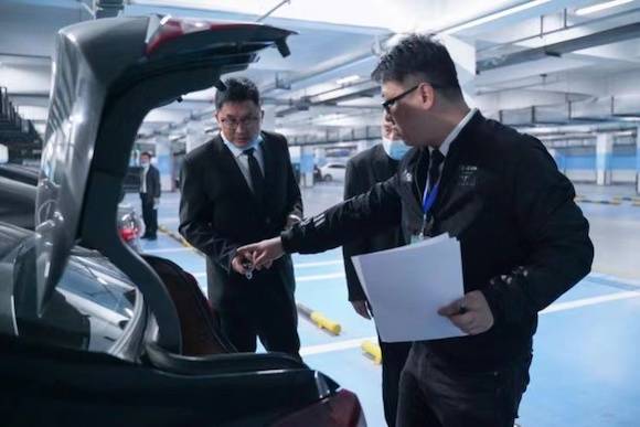 享道出行什么时候在昆明上线，享道出行好吗_第1张