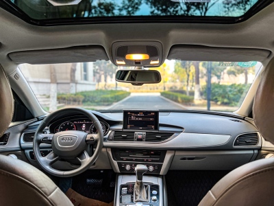 乌鲁木齐奥迪a6l跑神州专车,奥迪a6跑网约车哪家平台好_第1张 乌鲁木齐奥迪a6l跑神州专车,奥迪a6跑网约车哪家平台好_第1张