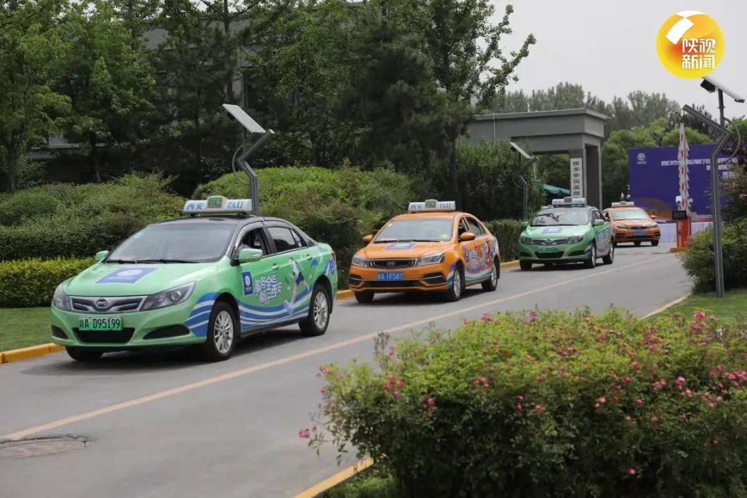 首汽约车还是神州专车好，滴滴神州首汽哪个好_第1张