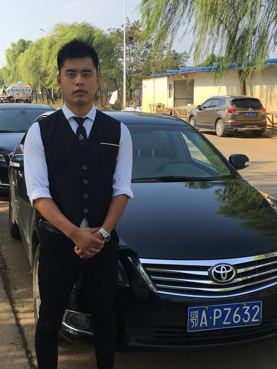 包含用神州专车的人多吗的词条_第1张