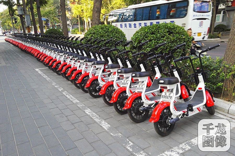 享道出行的电动车能用吗，享道出行用的什么车型_第1张