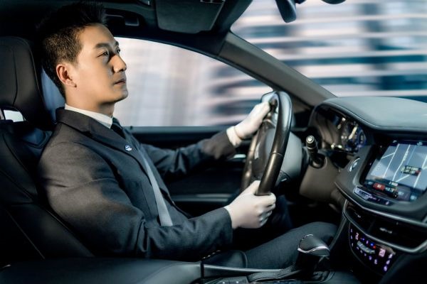 享道出行司机需要交押金吗，享道出行司机加盟条件_第1张