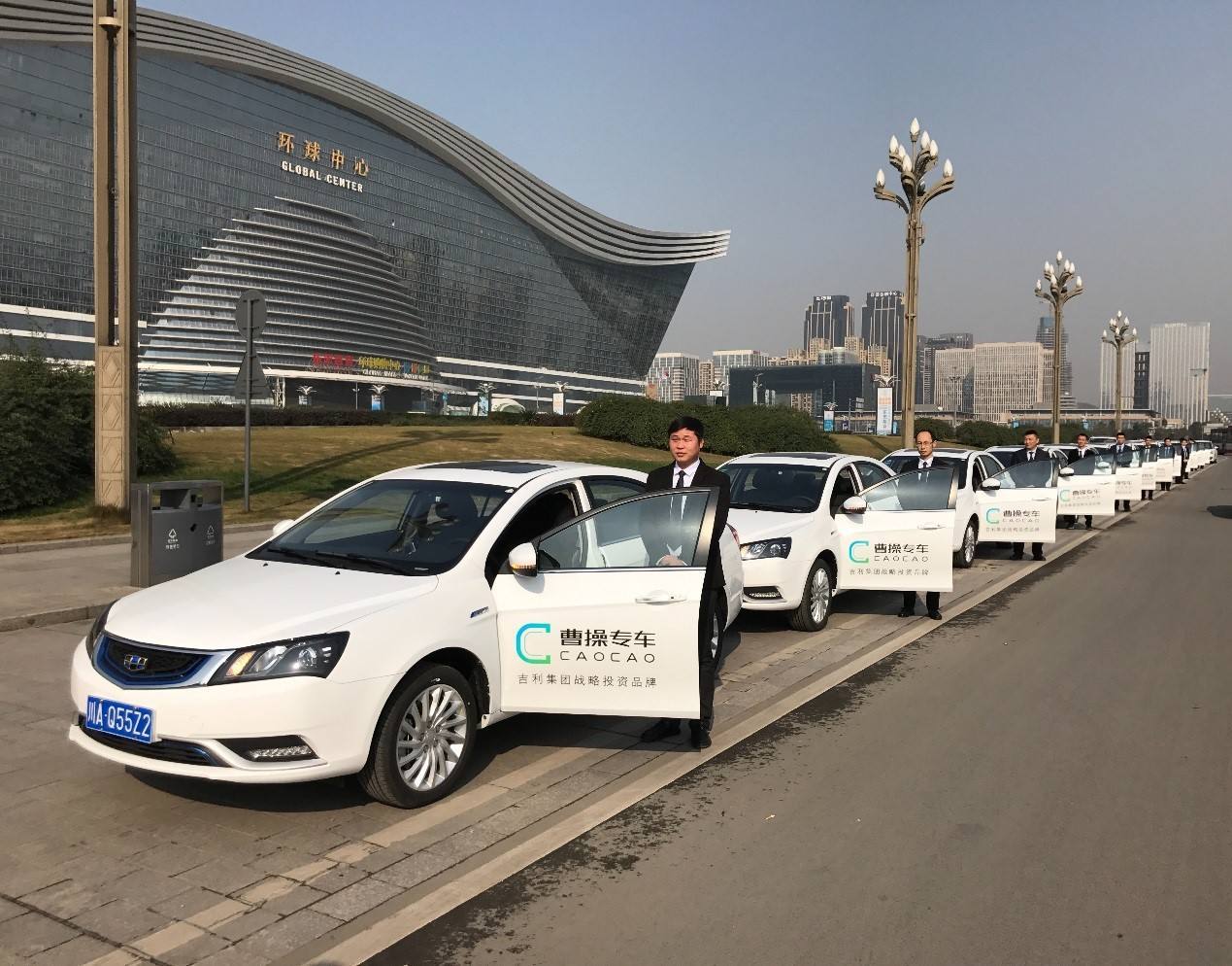 神州专车自己的车什么要求，神州专车自己有车可以跑吗_第1张