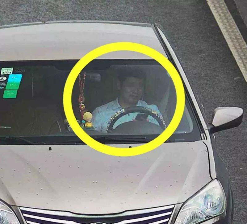 滴滴大黑榜司机能解封吗，被滴滴公司拉入黑名单的人_第1张