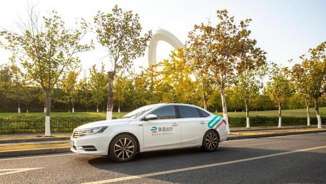 杭州享道出行司机加入条件，杭州享道出行平台抽成多少_第1张