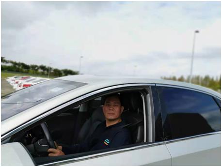 享道出行专车司机待遇，享道出行兼职司机收入比例_第1张