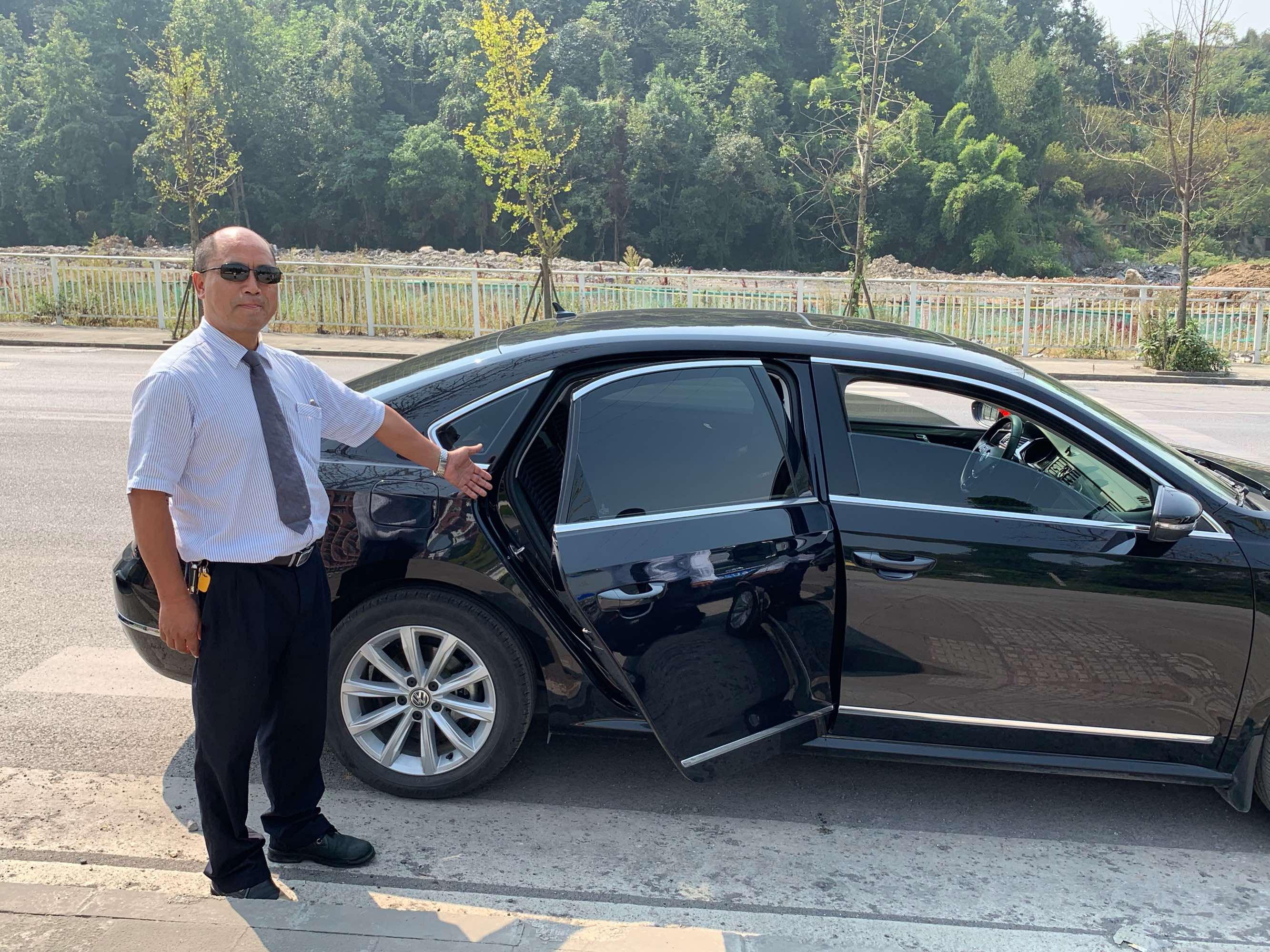 2019年北京神州专车订单多吗，神州专车北京总部地址_第1张