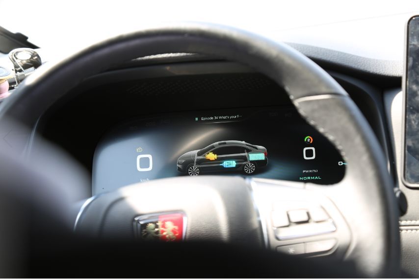 关于享道出行荣威押金五千提车的信息_第1张